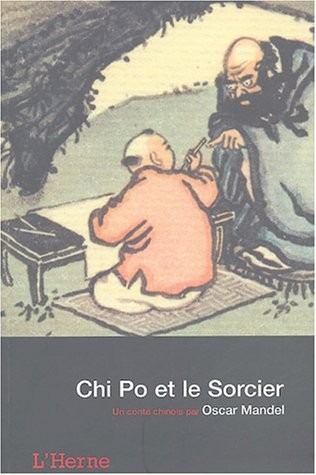 Chi Po et le Sorcier