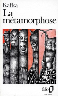 La métamorphose