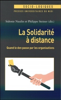 La solidarité à distance : Quand le don passe par les organisations