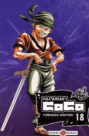 Full Ahead ! Coco Vol.18