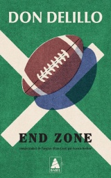 End Zone [Poche]