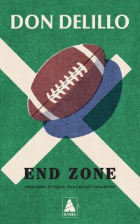 End Zone