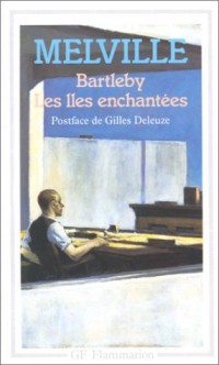 Bartleby.Les îles enchantées.Le campanile