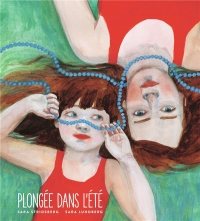 Plongée dans l’été