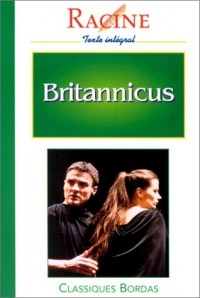 Racine - Britannicus