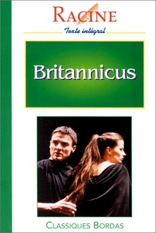 Racine - Britannicus