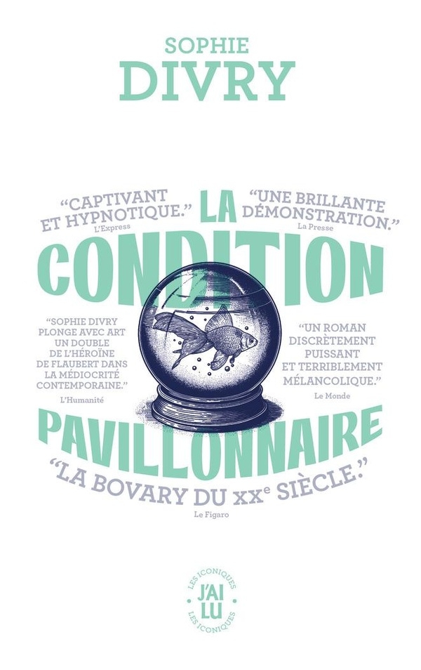 La condition pavillonnaire