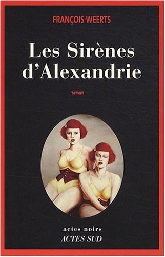 Les Sirènes d'Alexandrie