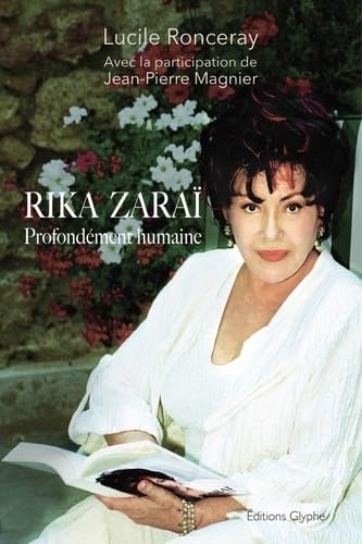 Rika zaraï, profondément humaine