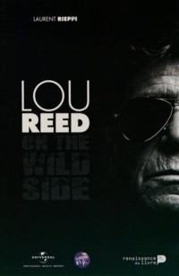 Lou Reed : on the wild side