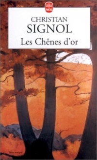 Les chênes d'or