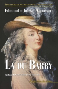 La du Barry