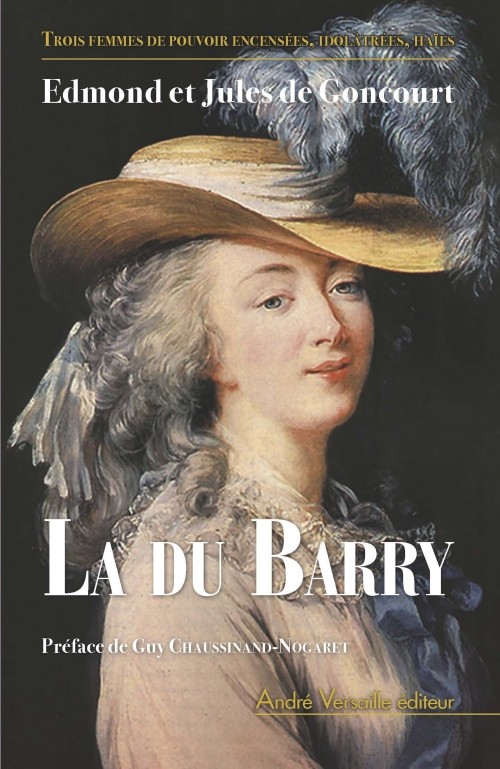 La du Barry