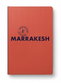 Marrakech City Guide 2026 (Anglais)