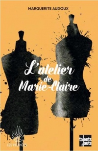 L'atelier de Marie-Claire