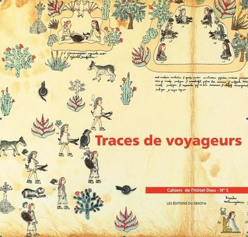 Traces de voyageurs