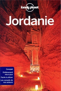 Jordanie - 6ed