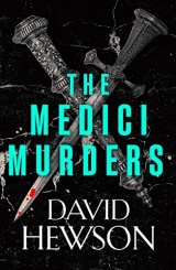 The Medici Murders