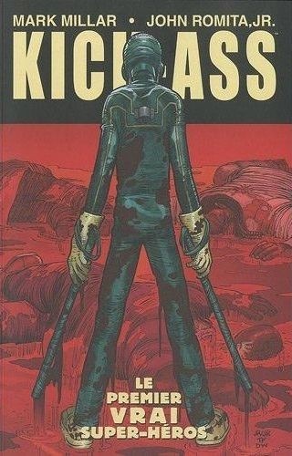 Kick Ass Tome 1