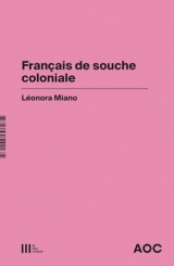 Français de souche coloniale