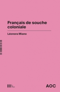 Français de souche coloniale