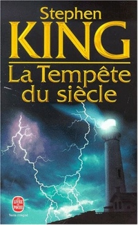 La Tempête du siècle