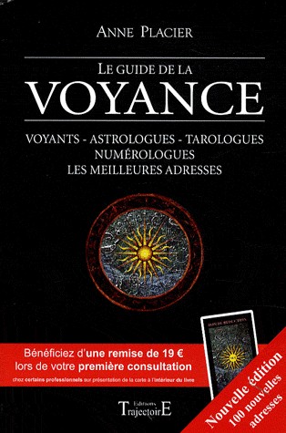 Guide de la voyance
