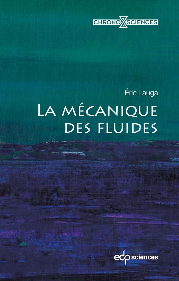 La mecanique des fluides (0)