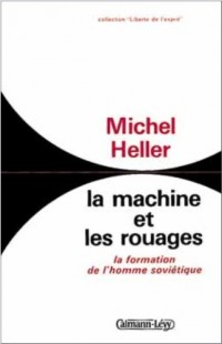 La machine et les rouages