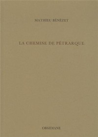 La chemise de Pétrarque