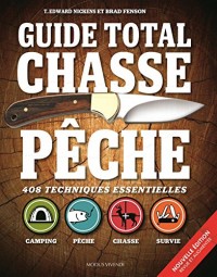 Guide total chasse pêche