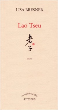 Lao Tseu