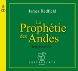 La Prophétie Des Andes (coffret 2 CD)