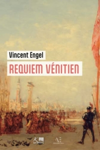 Requiem vénitien: LE MONDE D'ASMODÉE EDERN