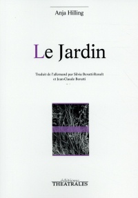 Le jardin