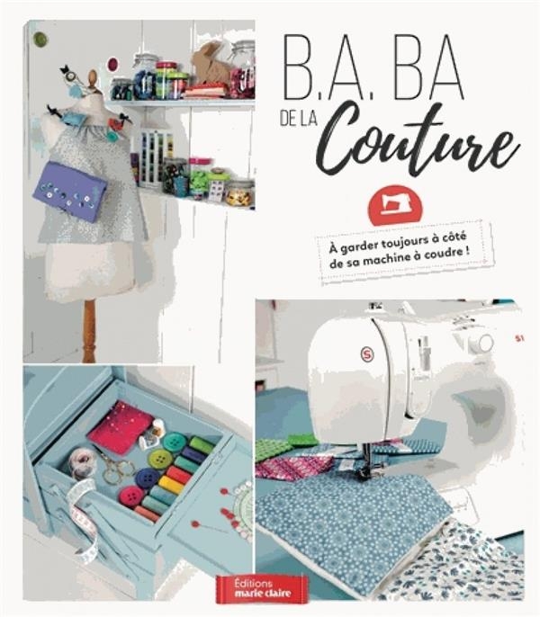 B.a b.a de la couture