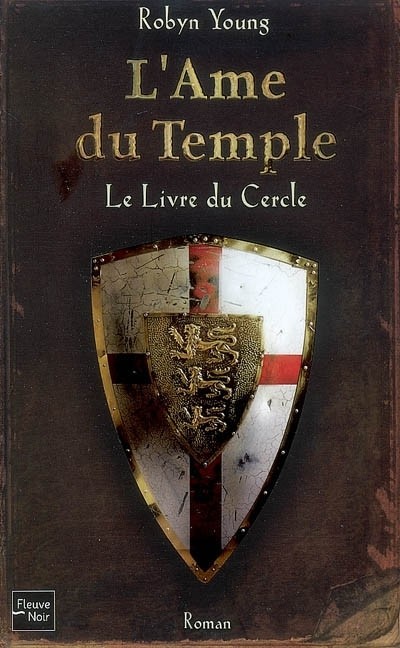 L'Âme du Temple - T1 (1)