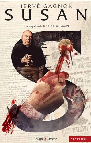 Les Enquêtes de Joseph Laflamme - Tome 07: Susan