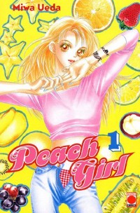 Peach girl Vol.1