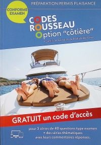 Code Rousseau option côtière