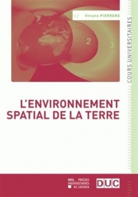 L' Environnement spatial de la Terre