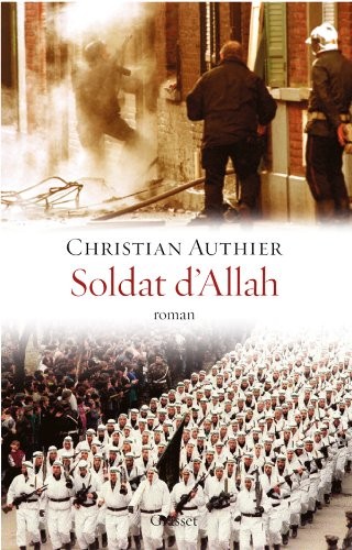 Soldat d'Allah: roman
