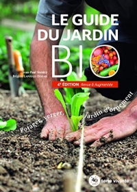 Le guide du jardin bio