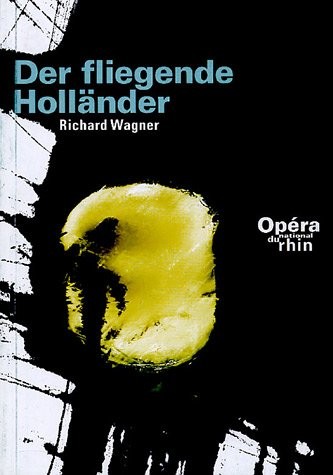 Der fliegende Holländer