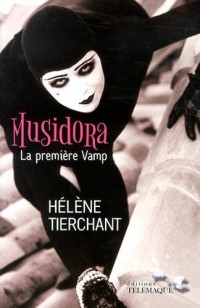 Musidora, la première vamp