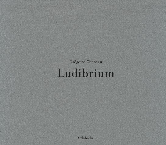 Ludibrium