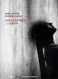 Les mains trouées