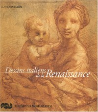 Dessins italiens de la Renaissance