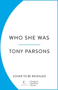 Who She Was: Can you guess the twist? The new psychological thriller from the no. 1 bestselling author