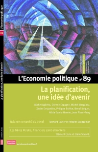 L'Economie politique N 89